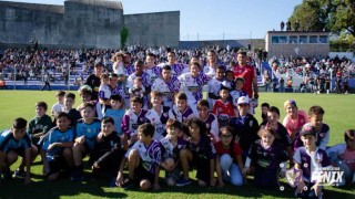 “Fénix tuvo más precisión para llevarse el partido ante un digno rival” - Comentarios - DelSol 99.5 FM