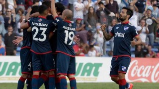 Jugador Chumbo: Mathías Cardacio - Jugador chumbo - DelSol 99.5 FM