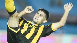 Jugador Chumbo: Luis Acevedo - Jugador chumbo - DelSol 99.5 FM