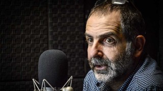 Haberkorn habló de la actitud poco rigurosa del tribunal militar y de su decepción con Manini - Entrevistas - DelSol 99.5 FM