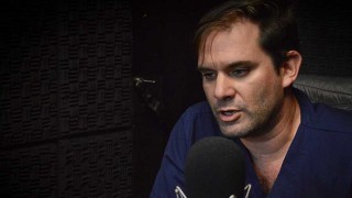 Eduardo Regueira, el pediatra que cierra filas en redes a favor de la vacunación - Entrevista central - DelSol 99.5 FM