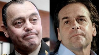 Darwin cuestionó el concepto de “shock” y aconsejó a Feola - Columna de Darwin - DelSol 99.5 FM