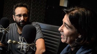 La baja en la tasa de natalidad y las dudas sobre las políticas de baby boom - Entrevistas - DelSol 99.5 FM