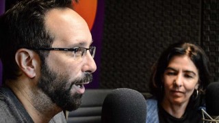 La caída en la natalidad en Uruguay y los errores de Feola en su rueda de prensa - NTN Concentrado - DelSol 99.5 FM