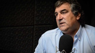Verdadero o falso con Sergio Botana - Zona ludica - DelSol 99.5 FM