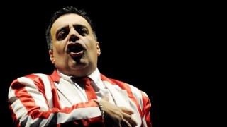 La parodia de Kobe y los Zingaros y el dilema ético de Alfie - Columna de Darwin - DelSol 99.5 FM