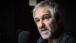 “Las reformas estructurales de transporte solo salen cuando hasta el presidente está involucrado” - Entrevistas - DelSol 99.5 FM