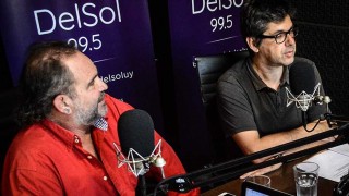 Pobladores de Cabo Polonio: “nos engañaron y nos van a expulsar a todos” - Entrevistas - DelSol 99.5 FM