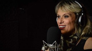 Mónica Navarro: “El tango es un amante que nunca dejaría” - La Entrevista - DelSol 99.5 FM