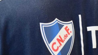 Los tricolores apuestan a mejorar la comunicación y presentan “Nacional TV” - Informes - DelSol 99.5 FM