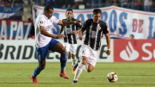 “Nacional no jugó bien pero ganó y quedó a un paso de la clasificación” - Comentarios - DelSol 99.5 FM