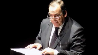 Fischer dijo que Pinocho Sosa intentó “maquillar lo inmaquillable” - Entrevistas - DelSol 99.5 FM