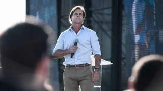 Lacalle y los problemas de rigor de su programa en el tema asentamientos - Departamento de periodismo electoral - DelSol 99.5 FM