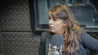 Carmen Pi con “De espinas y flores” en la Sala Hugo Balzo - Algo para hacer - DelSol 99.5 FM