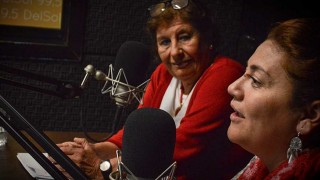 El problema de los escolares con la matemática: del diagnóstico a las propuestas - Entrevista central - DelSol 99.5 FM