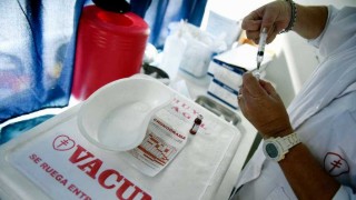 MSP llama a “bajar las armas” y responder con transparencia a antivacunas - Ronda NTN - DelSol 99.5 FM
