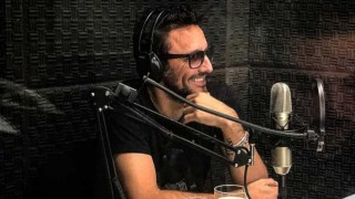 La vida de Emiliano Brancciari, la rebeldía para apostar por la música y el “tocar llorando” de No Te Va Gustar - Charlemos de vos - DelSol 99.5 FM