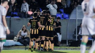 “Peñarol valora la victoria porque fue un partido muy costoso y sufrido” - Comentarios - DelSol 99.5 FM