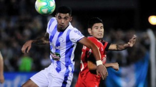 “Nacional y Cerro Largo se van con frustración por cómo se dio el partido” - Comentarios - DelSol 99.5 FM