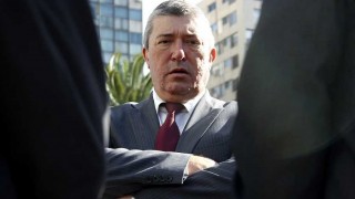 Salgado-Vázquez: una historia de amistad y asesoramiento, un conflicto de interés permanente - Informes - DelSol 99.5 FM