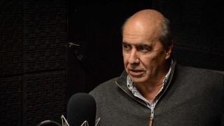 Amorín Batlle: “El margen de error nunca me da a favor a mí” - Entrevista central - DelSol 99.5 FM