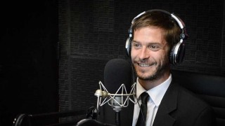 Luismi Evans, el imitador de Luis Miguel - Tio Aldo - DelSol 99.5 FM