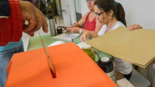 ¿Por qué estamos obligados a votar si es un país democrático? - Sobremesa - DelSol 99.5 FM
