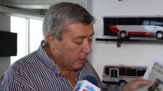 Darwin y la cadena nacional de Juan Salgado desde el Comité Amigos de los Amigos - Columna de Darwin - DelSol 99.5 FM