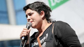 La contracampaña de “Vivir sin miedo” y su vínculo con el “No a la Baja” - Entrevistas - DelSol 99.5 FM
