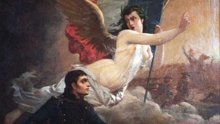La historia de “La Marsellesa” y su creador - Segmento dispositivo - DelSol 99.5 FM