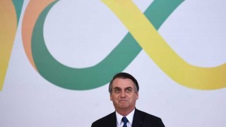 Los primeros 100 días del gobierno de Bolsonaro: hechos, intenciones y polémicas - Denise Mota - DelSol 99.5 FM