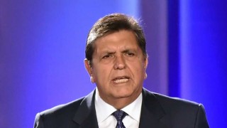 El caso Alan Garcìa: ¿corrupción o persecución? - Audios - DelSol 99.5 FM