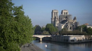 Notre Dame y el gótico: el vínculo entre la arquitectura y la espiritualidad - Gabriel Quirici - DelSol 99.5 FM