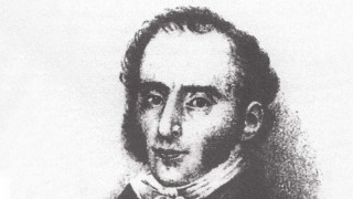 Lavalleja, un vencedor vencido - Gabriel Quirici - DelSol 99.5 FM