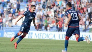 “La idea es agarrar la pelota y no entrar en el ida y vuelta de Fénix” - Entrevistas - DelSol 99.5 FM