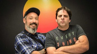 Nuevo enfrentamiento entre DJ Humo y DJ NarizGuetta - La batalla de los DJ - DelSol 99.5 FM