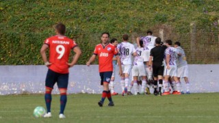 “A Fénix se le escapó una gran chance y Nacional rescata el empuje anímico” - Comentarios - DelSol 99.5 FM