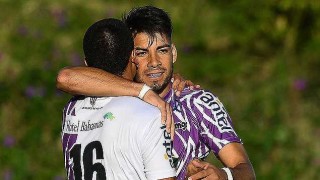 Jugado Chumbo: Alex Silva - Jugador chumbo - DelSol 99.5 FM