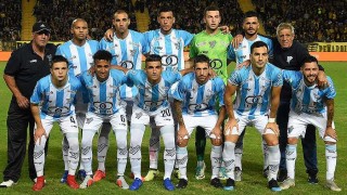 Jugado Chumbo: José Tancredi - Jugador chumbo - DelSol 99.5 FM