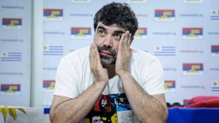 Para Darwin, Andrade no entiende qué es absurdo - Columna de Darwin - DelSol 99.5 FM
