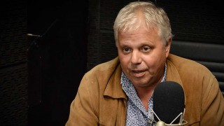 Raúl Batlle: Amorín es “el que se parece más a mi padre” - Entrevista central - DelSol 99.5 FM