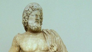 Los nacimientos de Asclepio, dios de la medicina - Segmento dispositivo - DelSol 99.5 FM