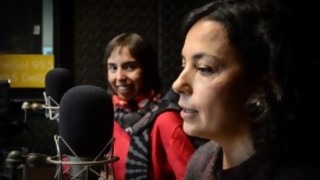Investigaciones científicas para “desmitificar” alimentos y descubrir nuevos ingredientes - Entrevistas - DelSol 99.5 FM