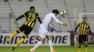 “Más allá de la derrota, Peñarol depende de si mismo para seguir adelante en la Copa Libertadores” - Comentarios - DelSol 99.5 FM