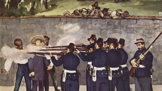 Inconvenientes con cuerpos de finados ilustres - Segmento dispositivo - DelSol 99.5 FM