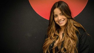 Emi Mernes junto a los galanes - Audios - DelSol 99.5 FM