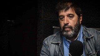 Fernando Pereira quiere que candidatos de la oposición aclaren “que no van a recortar” derechos - Entrevista central - DelSol 99.5 FM