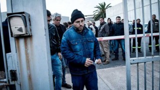 Conflicto Montevideo Gas: ¿por qué los trabajadores desconocieron la orden judicial? - Entrevistas - DelSol 99.5 FM