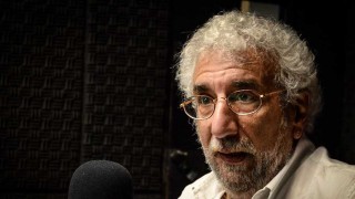 La “moralidad del aguante” que explica la violencia en el fútbol - Entrevistas - DelSol 99.5 FM