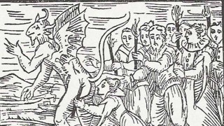 Las “brujas” de Bayona y un idiota que creyó haber cumplido con su deber - Segmento dispositivo - DelSol 99.5 FM